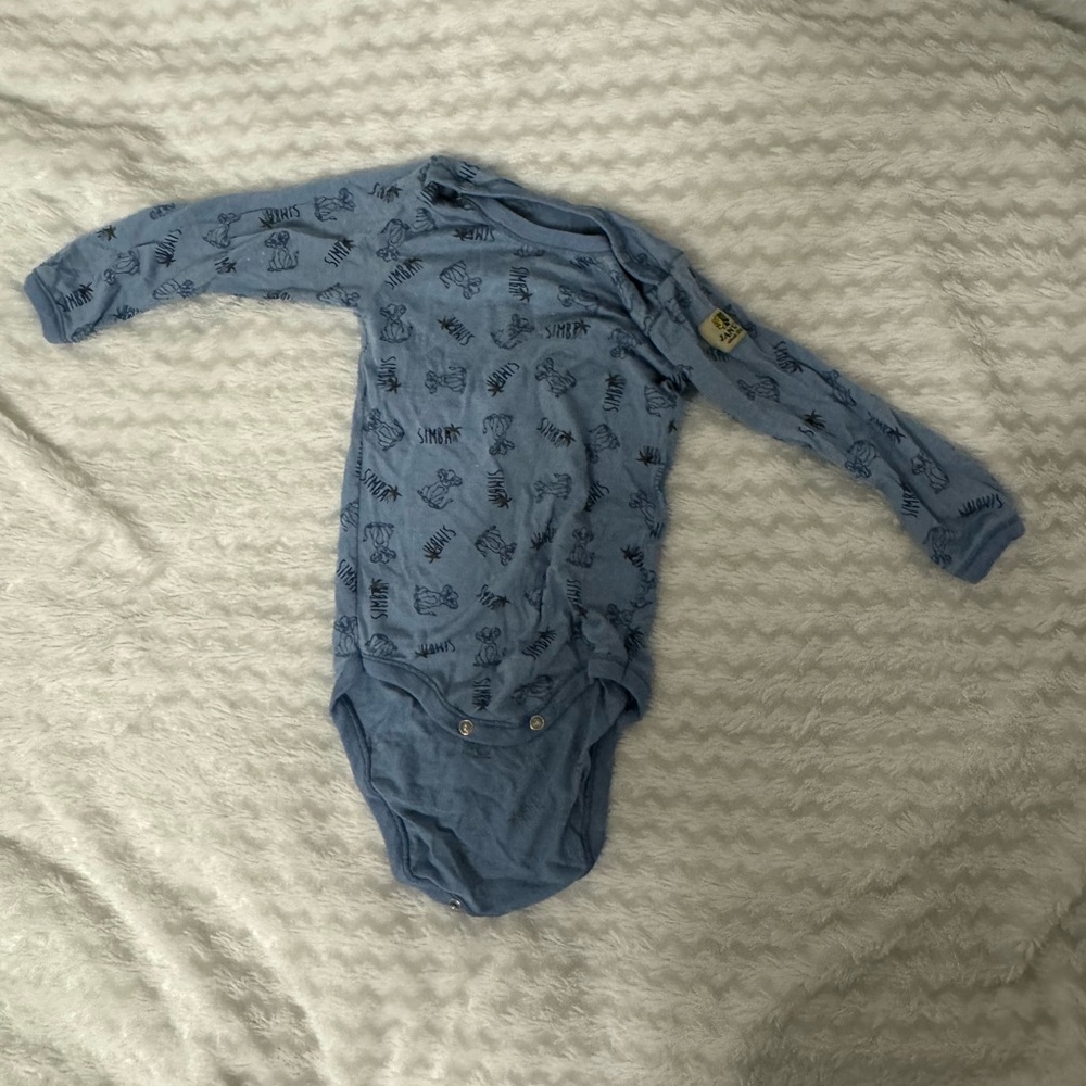 #102 Onesie